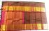 ARNI SILK HALF FINE ZARI SAREE WITH BLOUSE
